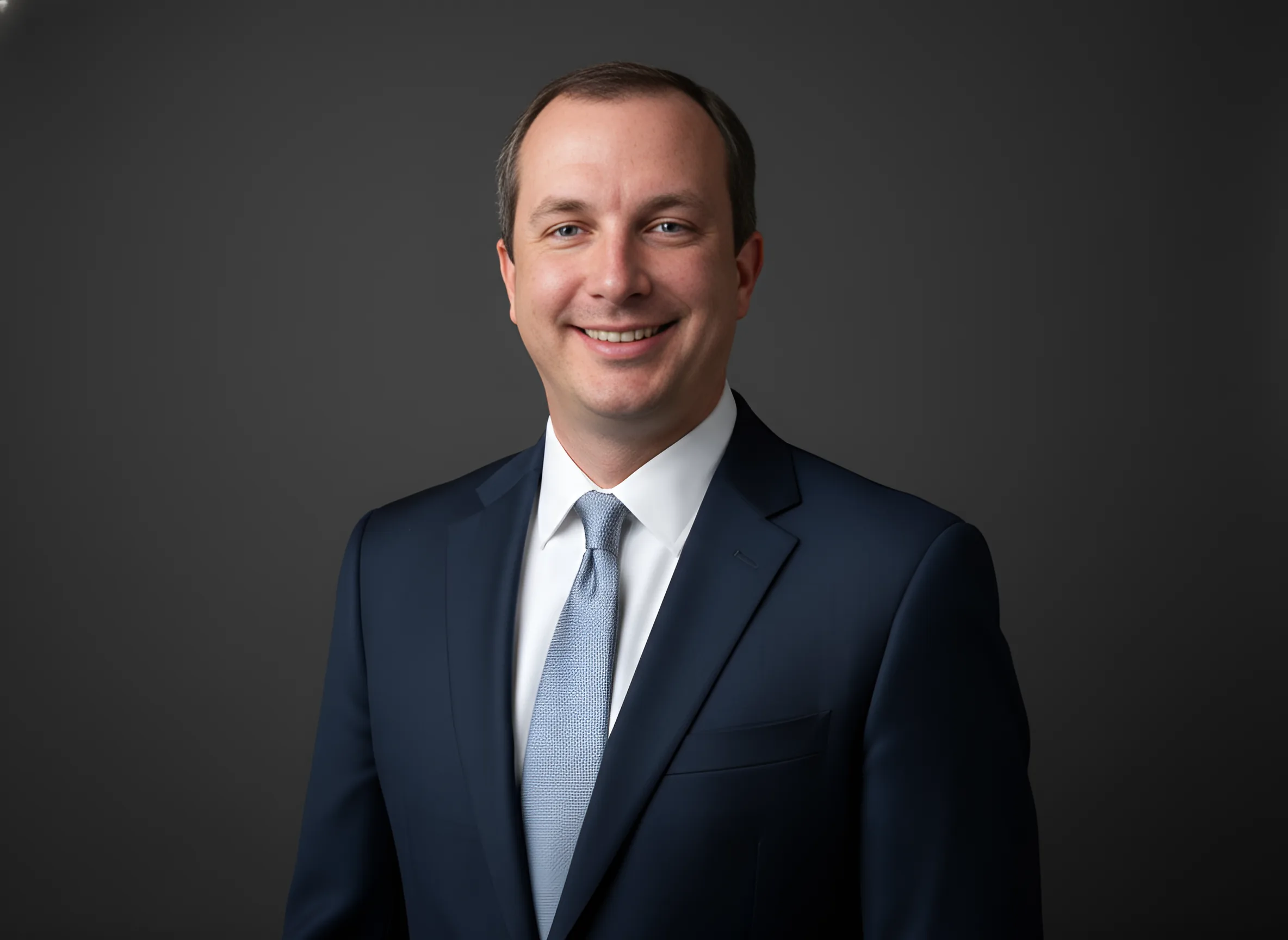 Jordan Wright — Summit Line Financial Planning